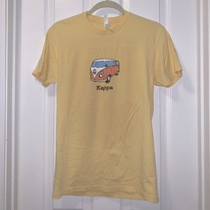 Sorority Shirt: KAPPA KAPPA GAMMA